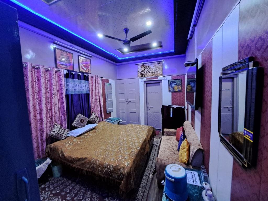 Jagan Hotel & Restaurant - View 7