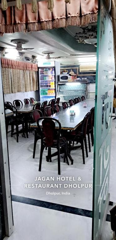 Jagan Hotel & Restaurant - View 3