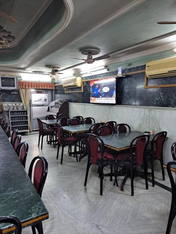 Jagan Hotel & Restaurant - View 4