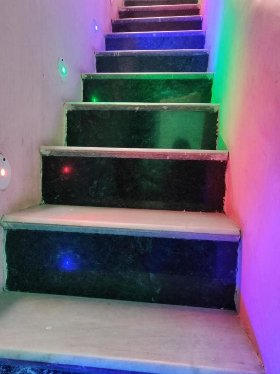 Jagat Villa Guest House - Main view
