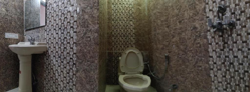 Jagat Villa Guest House - View 2