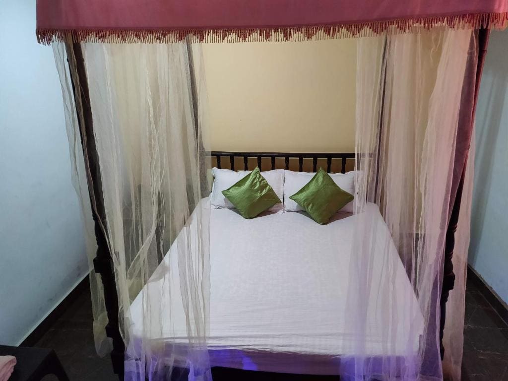 Jagat Villa Guest House - View 4
