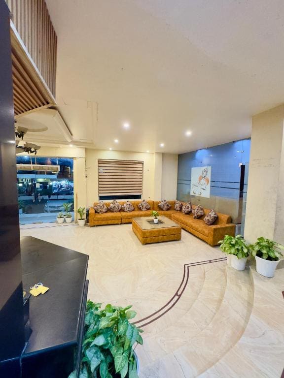 HOTEL Grand JAGDISH RESIDENCY - View 5