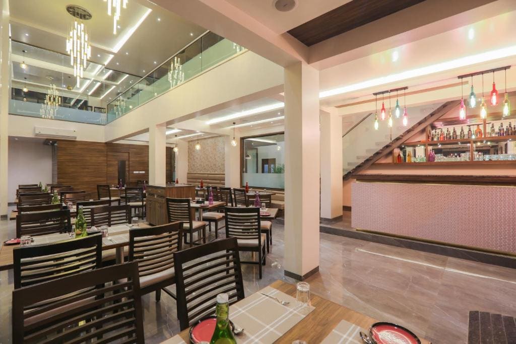 Enrise by Sayaji, Khed Shivapur Pune - View 5