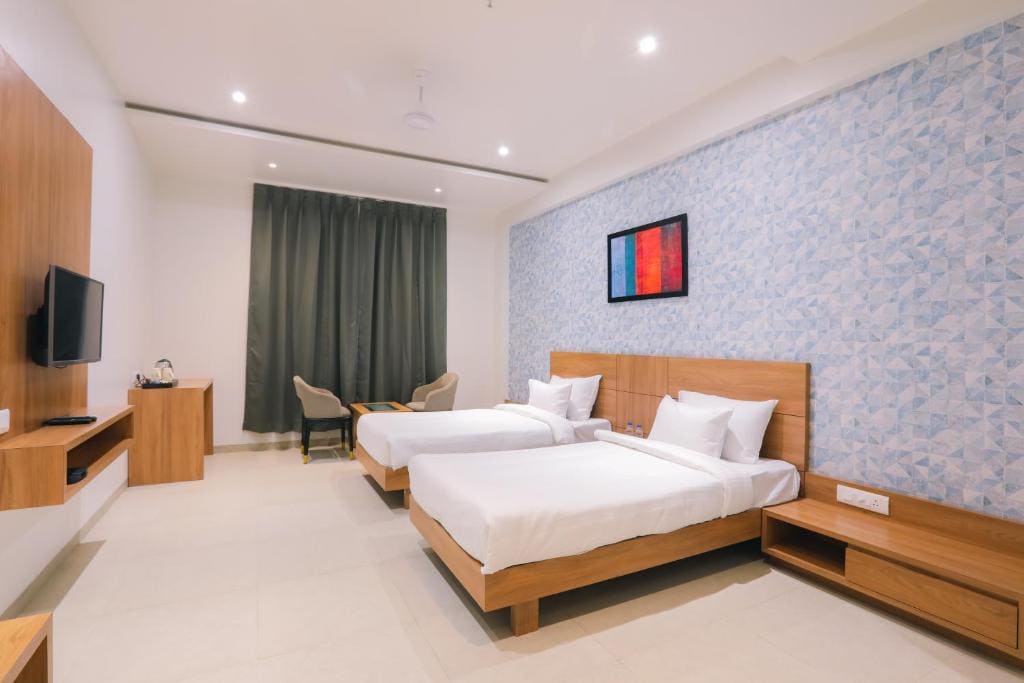 Enrise by Sayaji, Khed Shivapur Pune - View 2