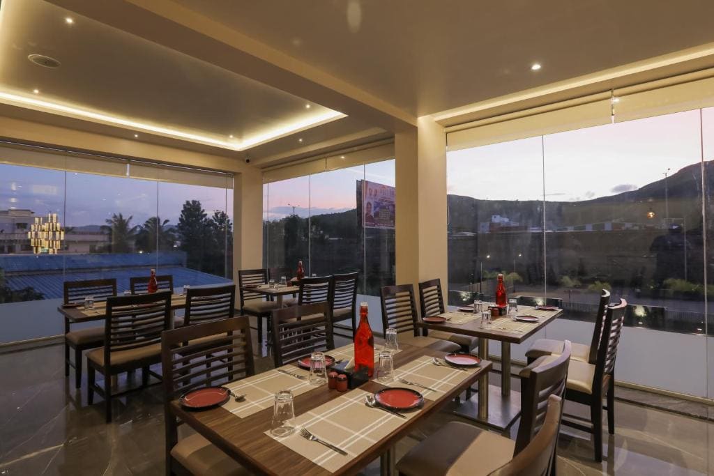 Enrise by Sayaji, Khed Shivapur Pune - View 3