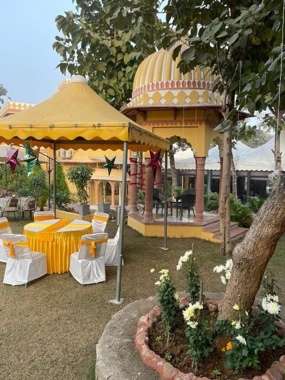 Janki Vilas - View 4