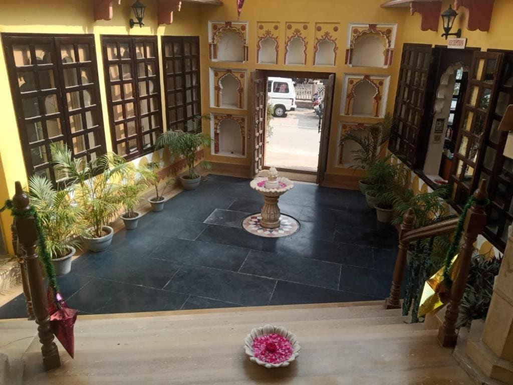 Janki Vilas - View 5