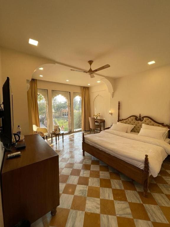 Janki Vilas - View 6