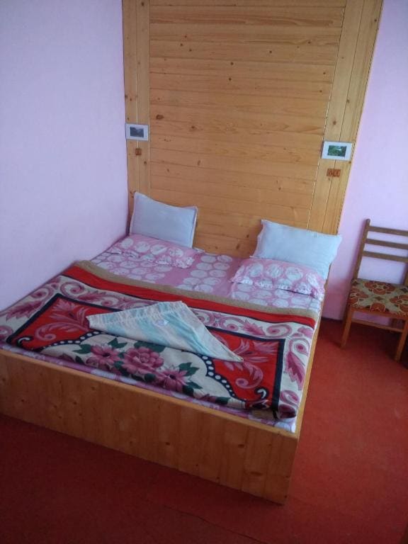 Hotel Jannat - View 7