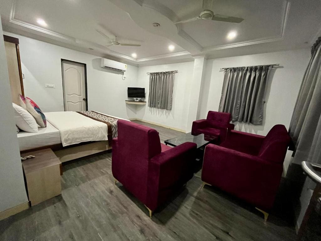 Hotel Jeet Paradise - View 7