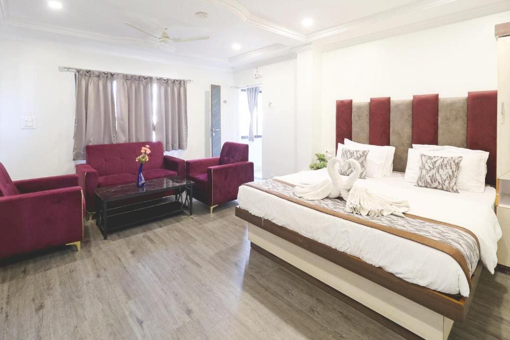 Hotel Jeet Paradise - View 6