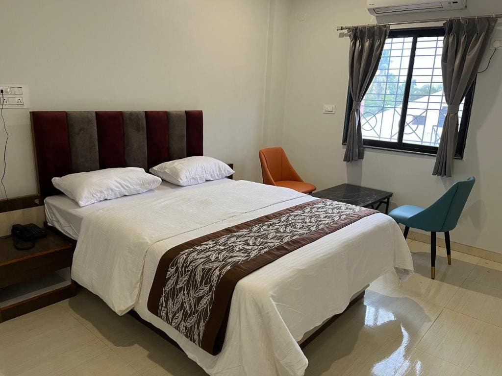 Hotel Jeet Paradise - View 2