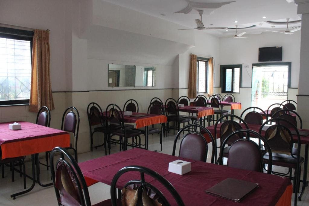 Hotel Jeet Paradise - View 5