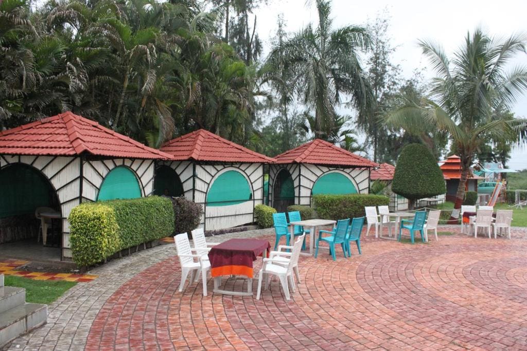 Hotel Jeet Paradise - View 3