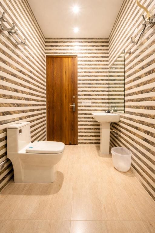 Hotel Viva Palace By Pravakar's Delhi Airport - Προβολή 6
