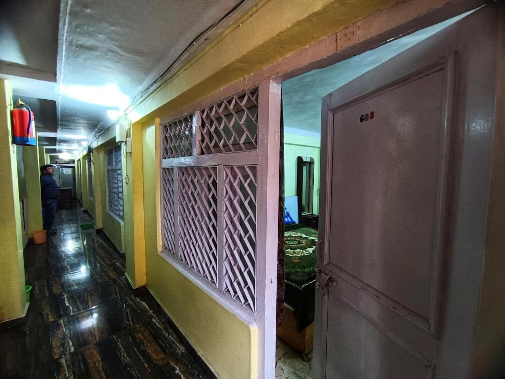 JK Guest House - View 3