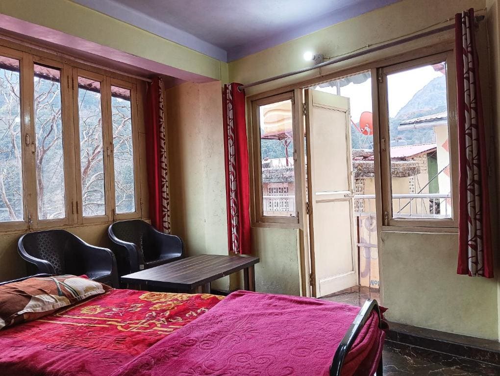 JK Guest House - View 6