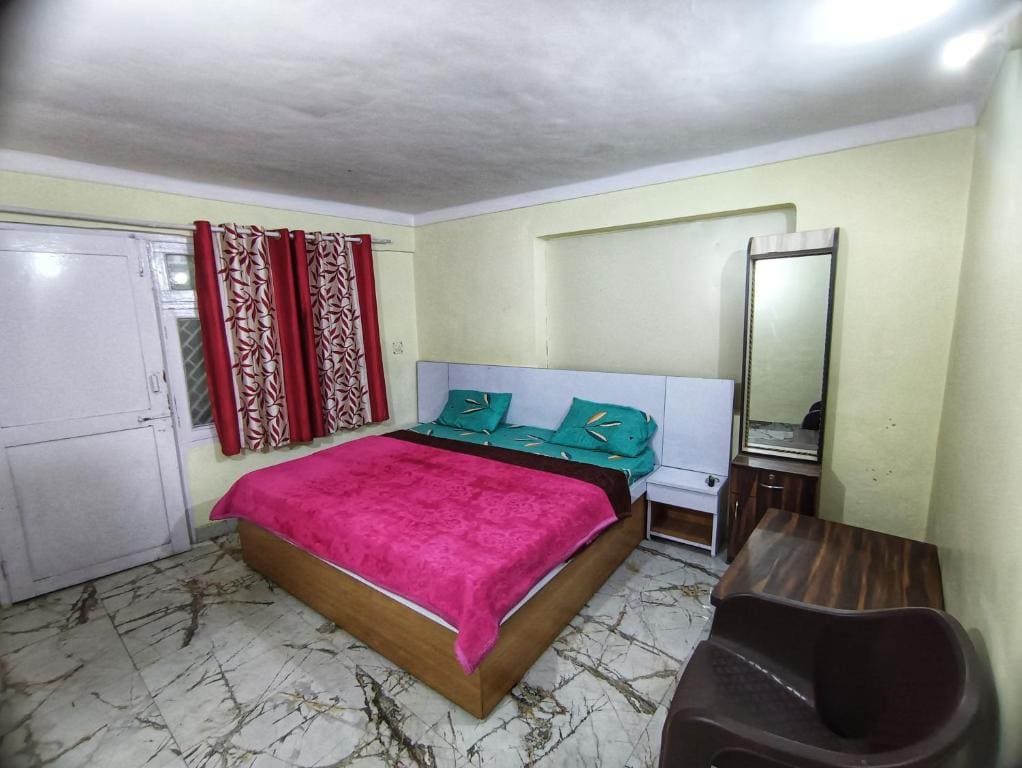 JK Guest House - View 5