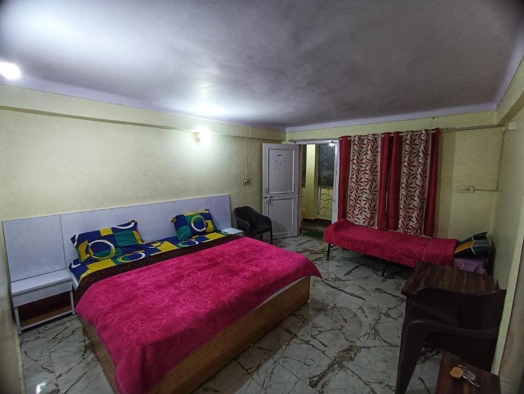 JK Guest House - View 7