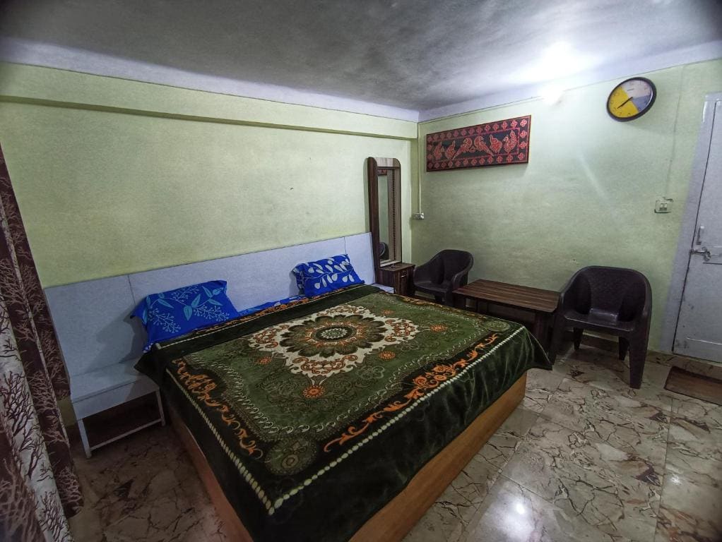 JK Guest House - Main view