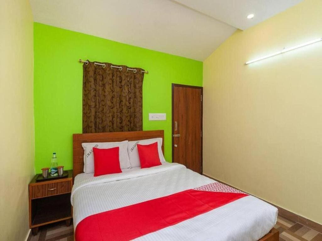 Coastal Grand JMA Resorts, sirumalai - View 5