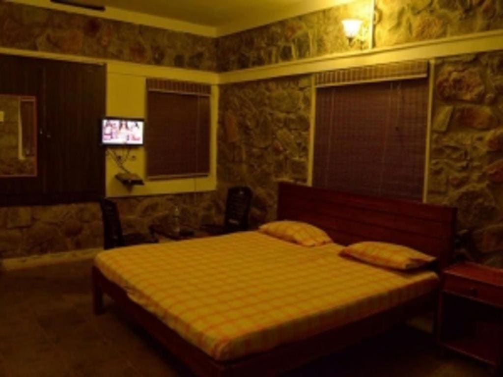Coastal Grand JMA Resorts, sirumalai - View 3