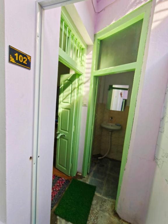 Johari Heritage Home - View 3