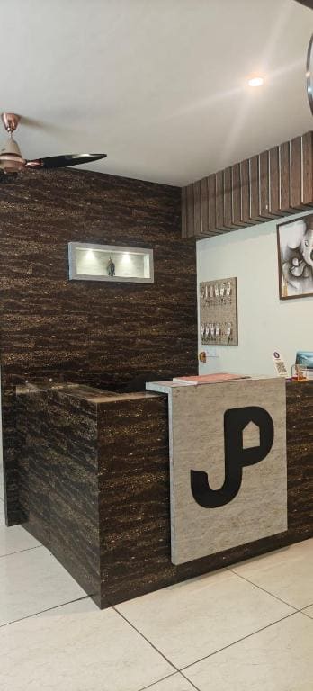 Hotel JP Grand - Vista 7