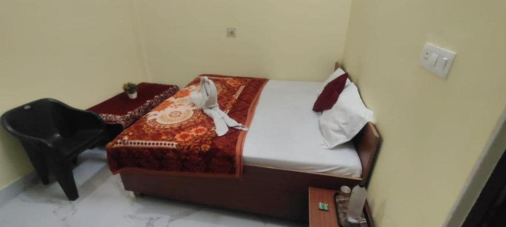JPM GUEST HOUSE - View 7