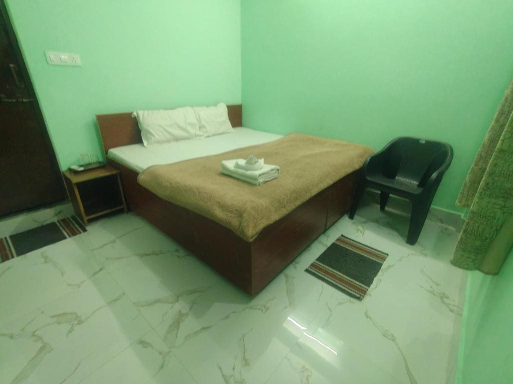 JPM GUEST HOUSE - View 2