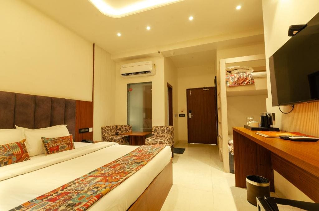 Jullundur Hotel & Restaurant - View 6