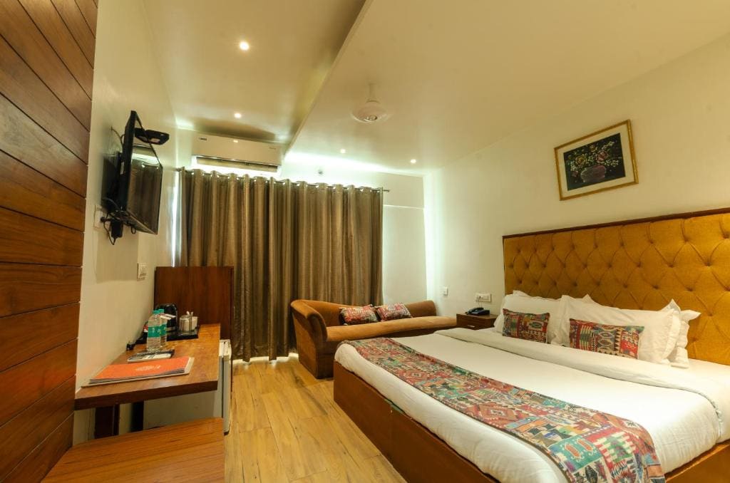 Jullundur Hotel & Restaurant - View 3