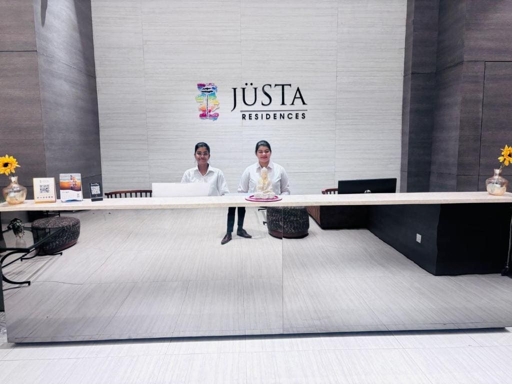 juSTa Residences - AIPL Joy Street, Gurgaon - View 4