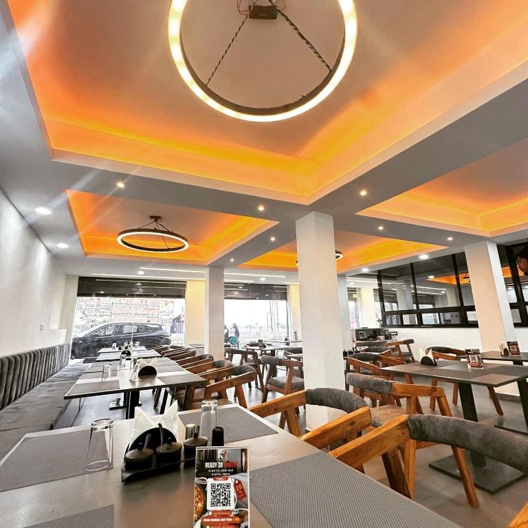 K7 Hotel & Restaurant - View 6