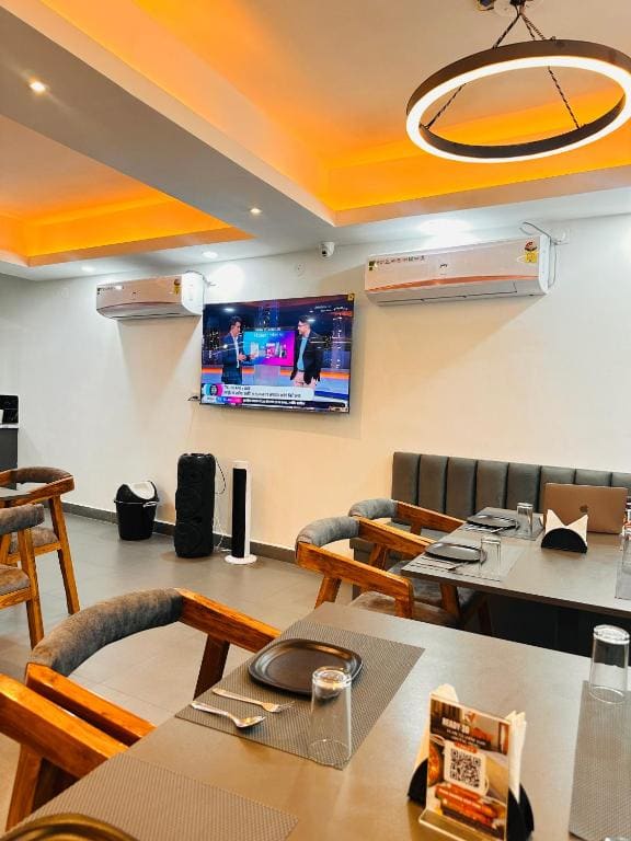 K7 Hotel & Restaurant - View 5