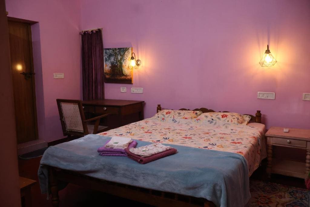 Kadalamma Beach Homestay - Main view