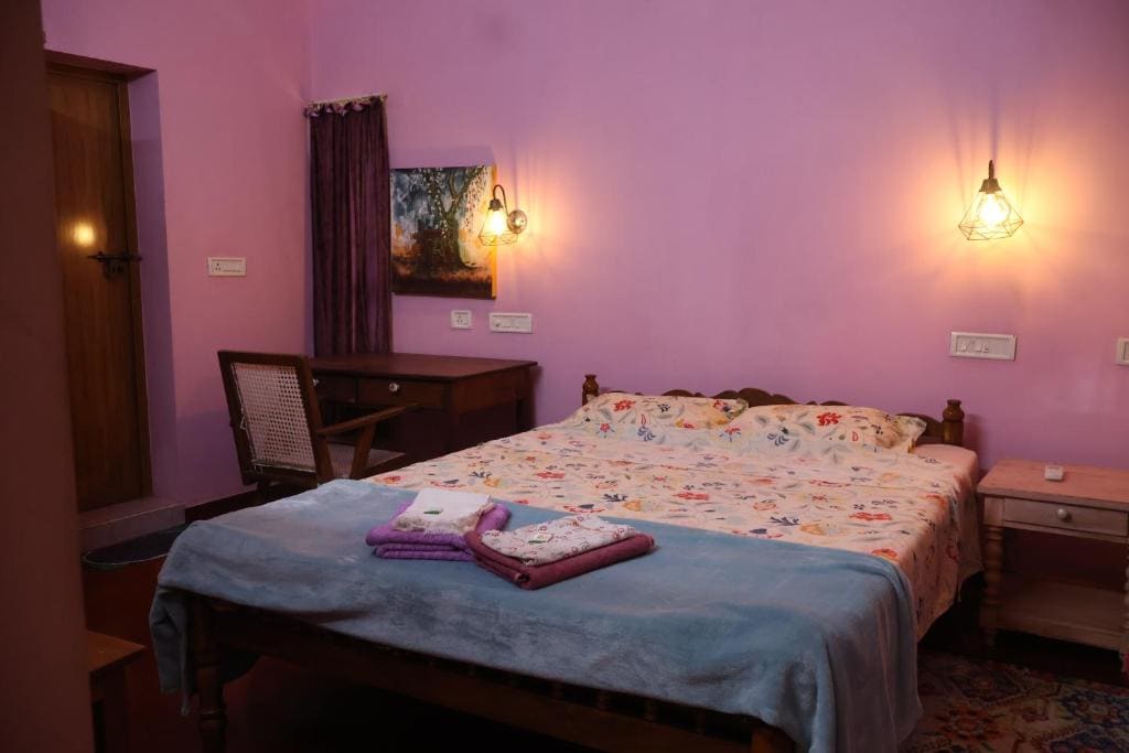 Kadalamma Beach Homestay - View 3