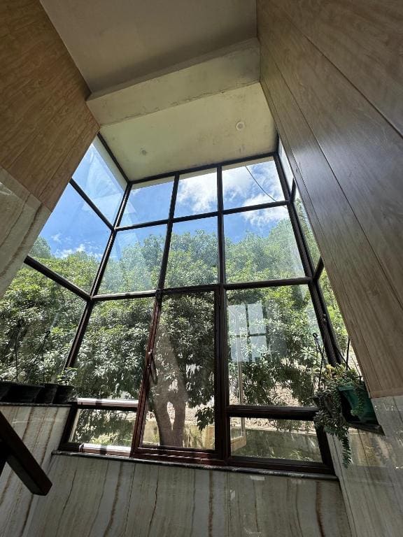 The kafal House - near Neem Karoli Mandir - Weergave 5