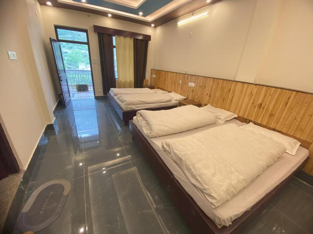 Hotel Kailash - View 7