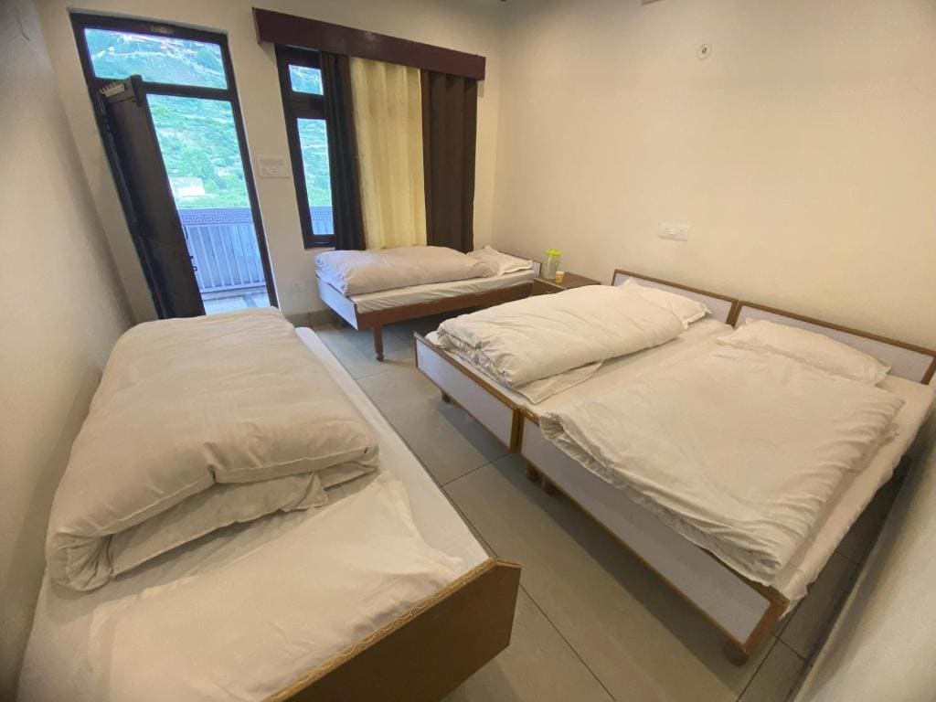 Hotel Kailash - View 6