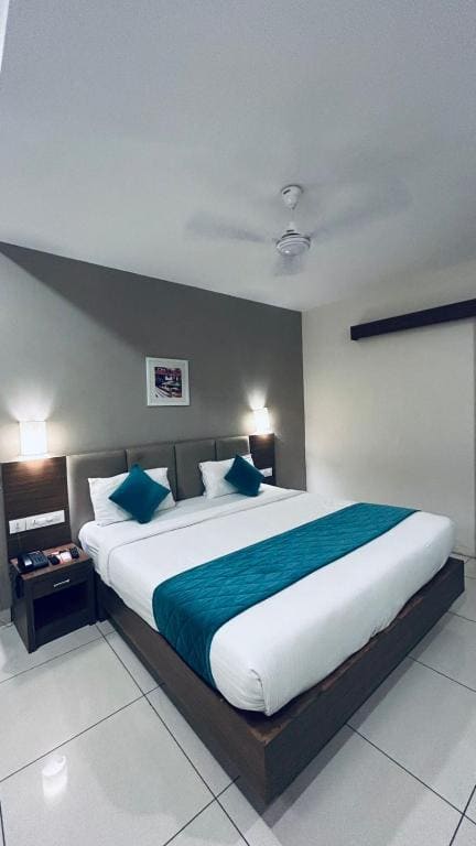 Kaloor Residency - View 5