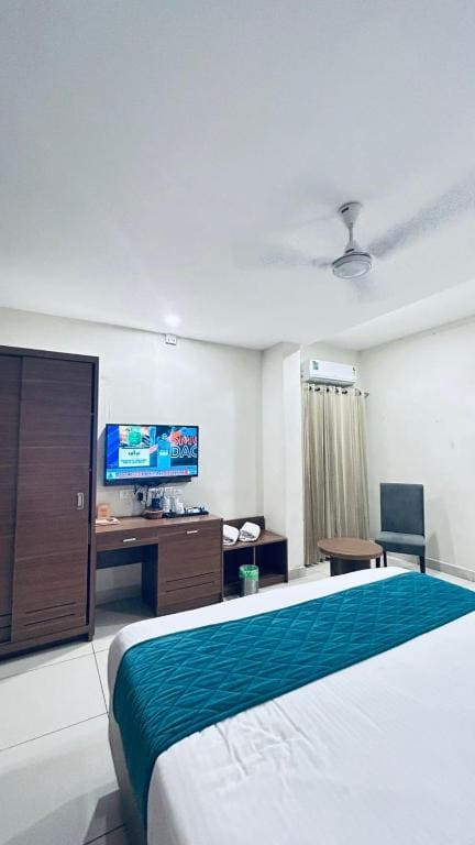 Kaloor Residency - Main view