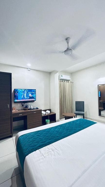 Kaloor Residency - View 7