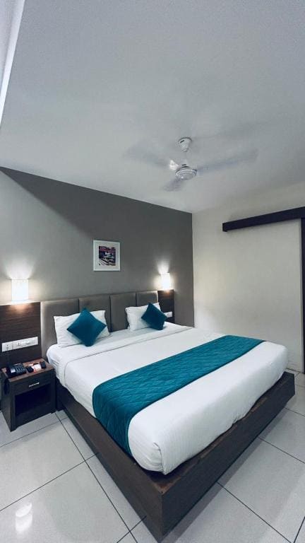 Kaloor Residency - View 2