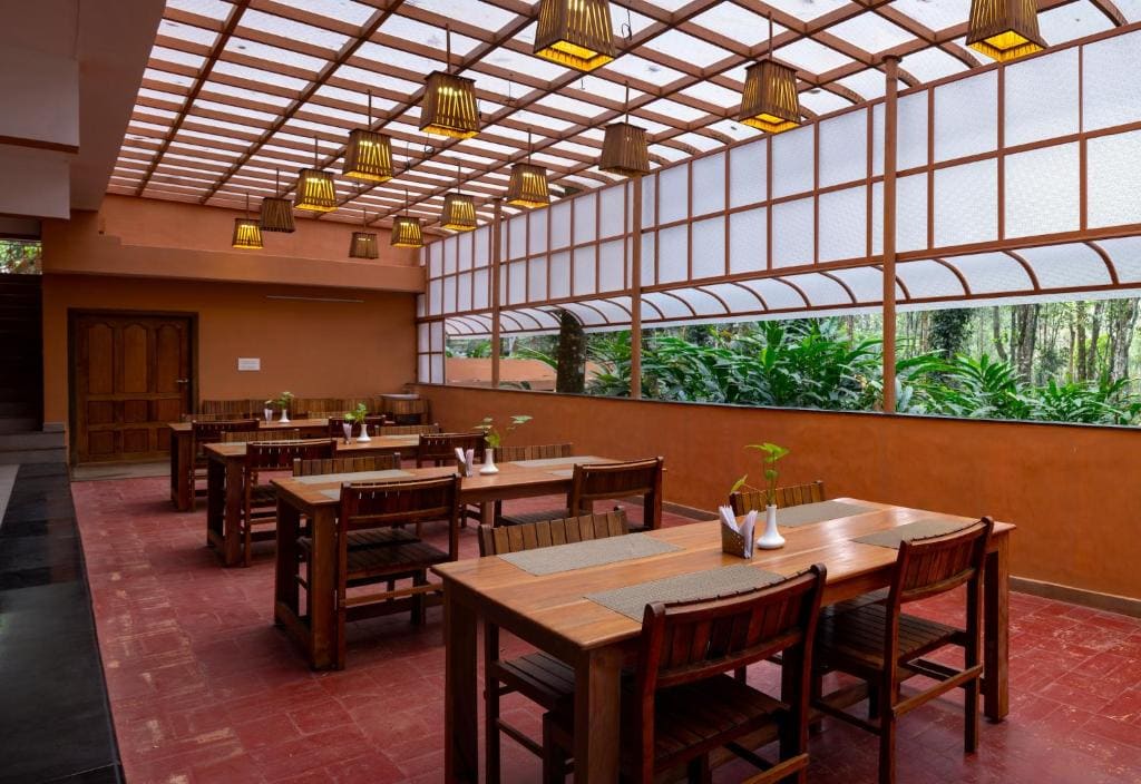 Kalpavanam Heritage Resort - View 3
