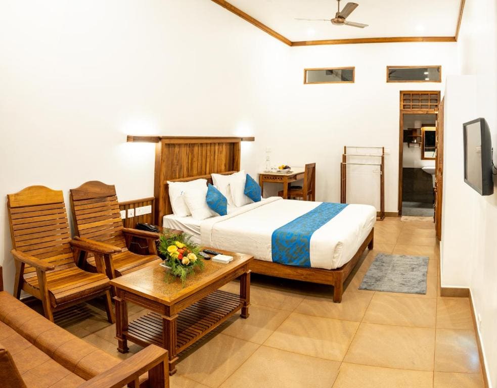 Kalpavanam Heritage Resort - View 6