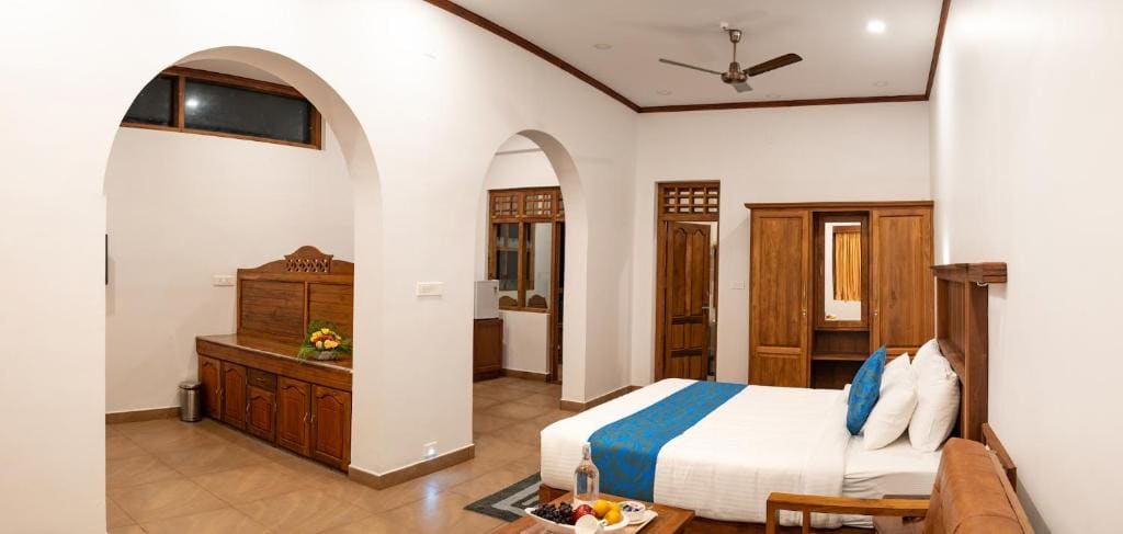 Kalpavanam Heritage Resort - View 7