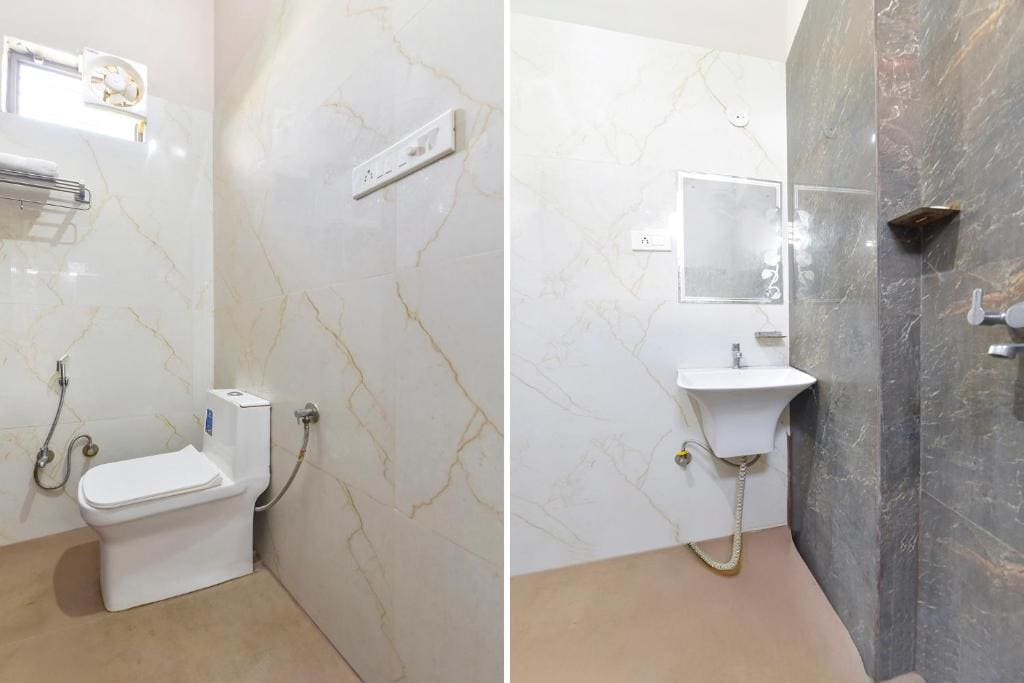 FabHotel Shivansh — Ansicht 3