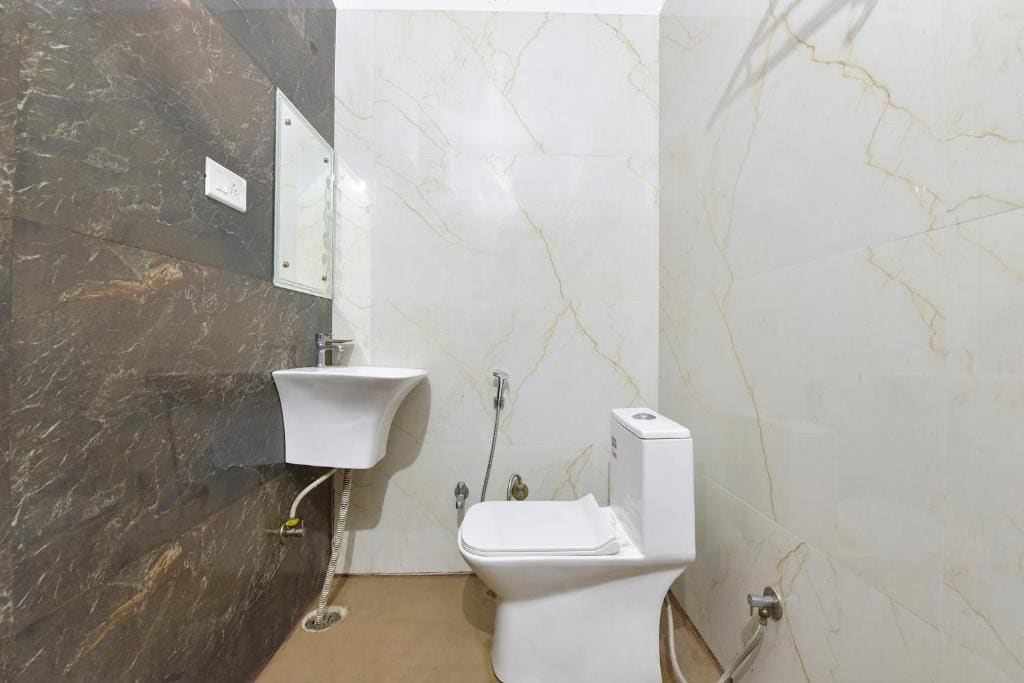 FabHotel Shivansh — Ansicht 2